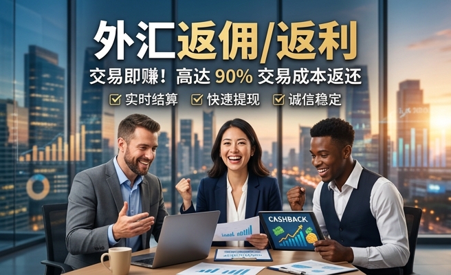安达外匯平台｜3分鐘快速開戶：詳細圖解開戶到驗證流程