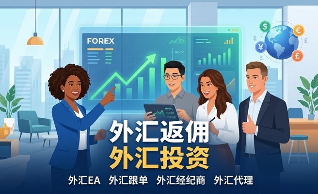安达外匯交易平台開戶教學