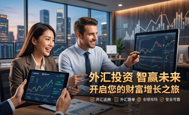 安达 信用卡入金教學(2026完整流程圖解)