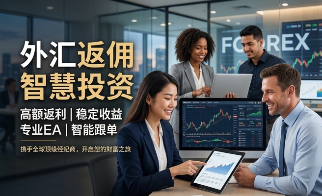 安达外汇交易开户教程