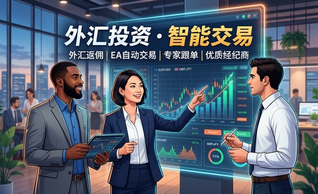安达 外汇返佣服务，降低交易成本提升盈利
