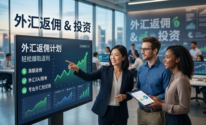 安达｜2026入金方法有哪些？詳細入金流程
