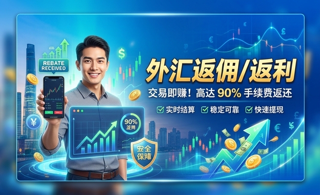 安达: 在线交易，就选领先的交易经纪商