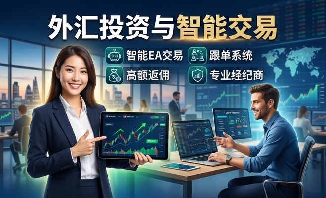 安达评价-中文平台怎么样？外汇交易商